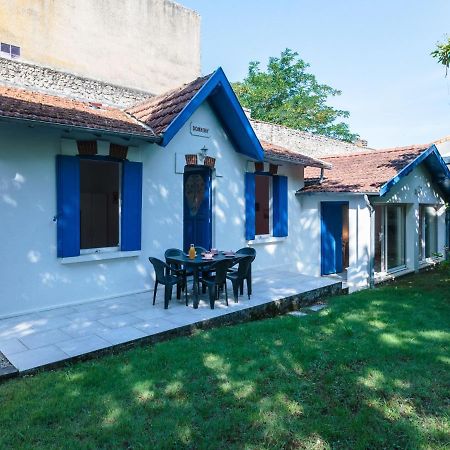 סן-פאלה-סור-מר Holiday Home Domremy By Interhome מראה חיצוני תמונה