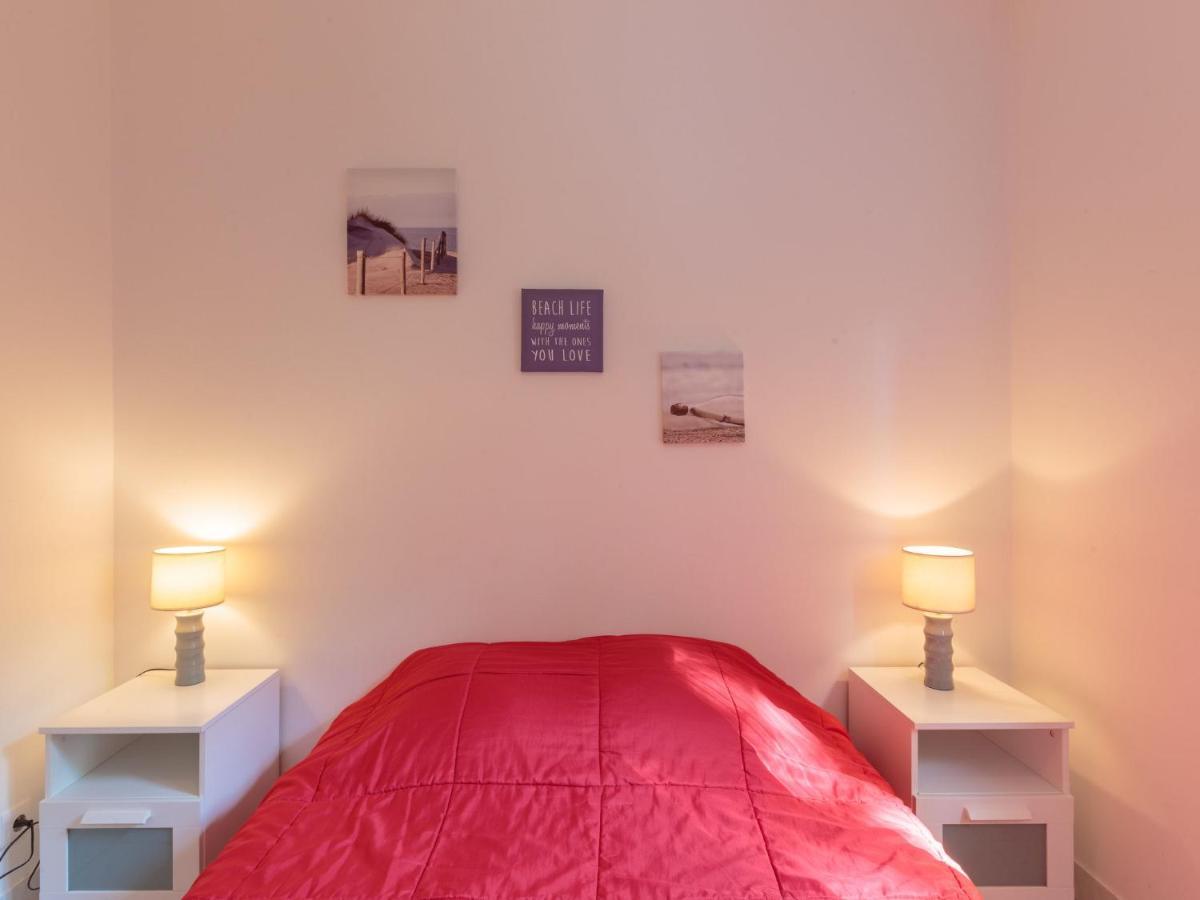 סן-פאלה-סור-מר Holiday Home Domremy By Interhome מראה חיצוני תמונה
