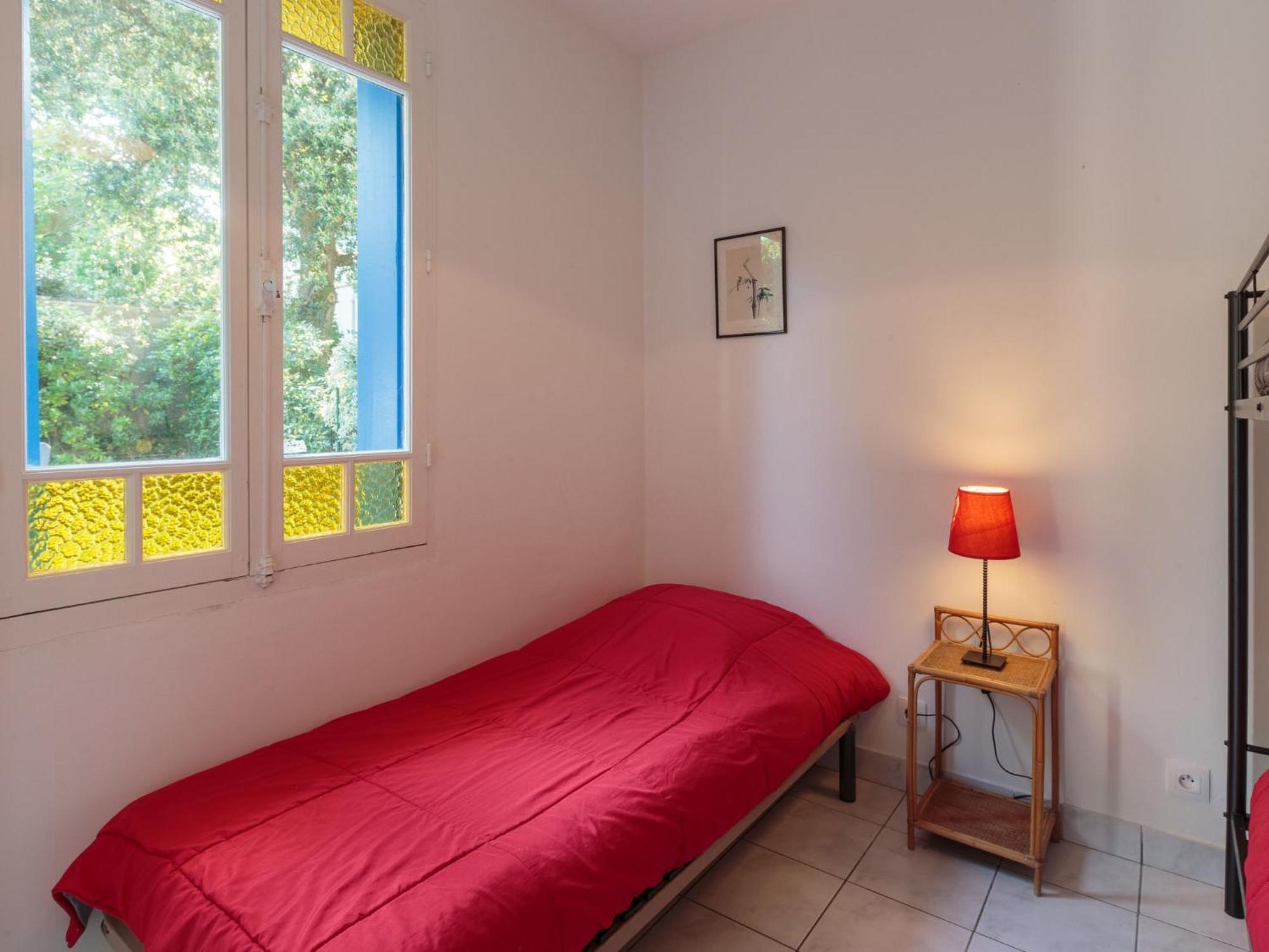 סן-פאלה-סור-מר Holiday Home Domremy By Interhome מראה חיצוני תמונה