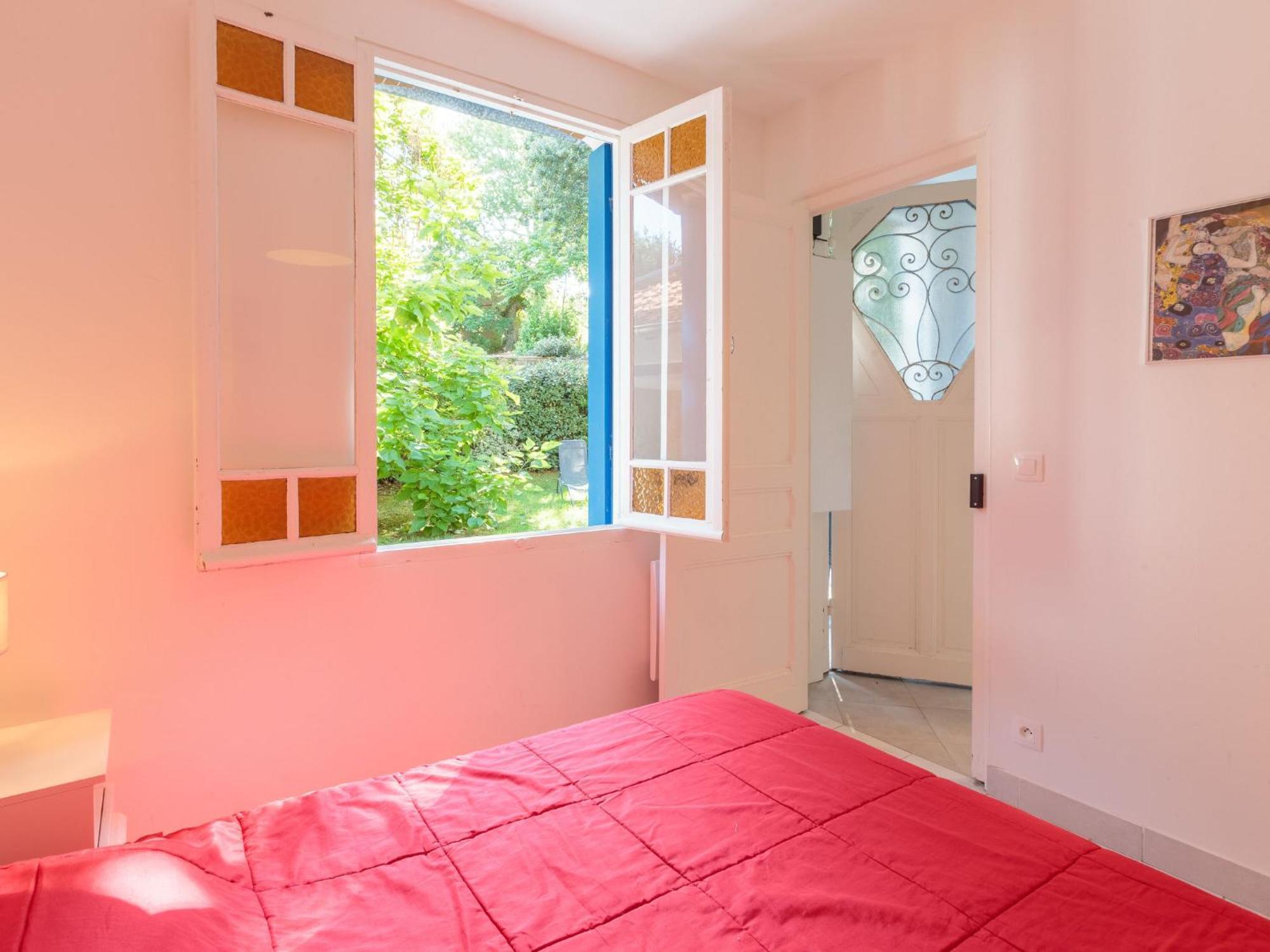 סן-פאלה-סור-מר Holiday Home Domremy By Interhome מראה חיצוני תמונה